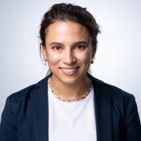 Monika Thiel