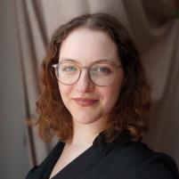 Charlotte Ochsenreither Portrait