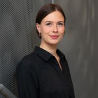 Sophie Wrba Portrait